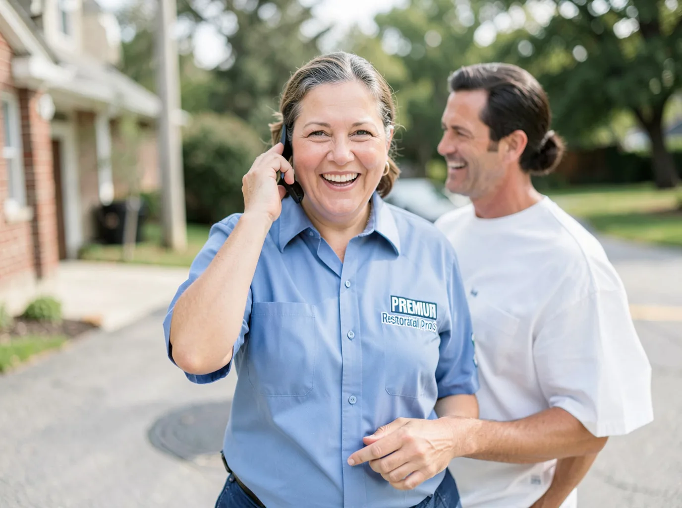 Water Damage Restoration Meadowbrook, WV FAQs